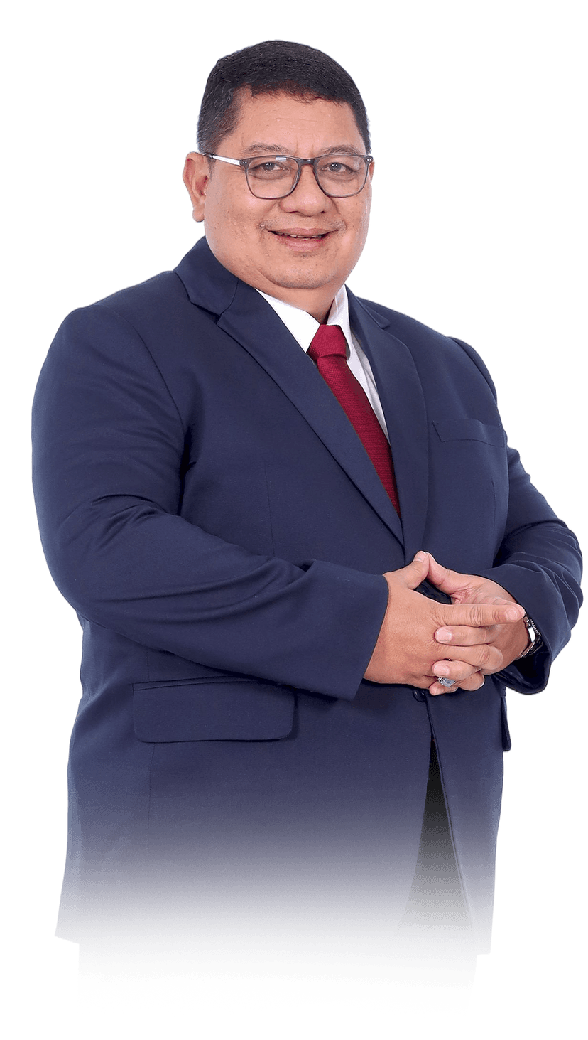 WIEN IRWANTO