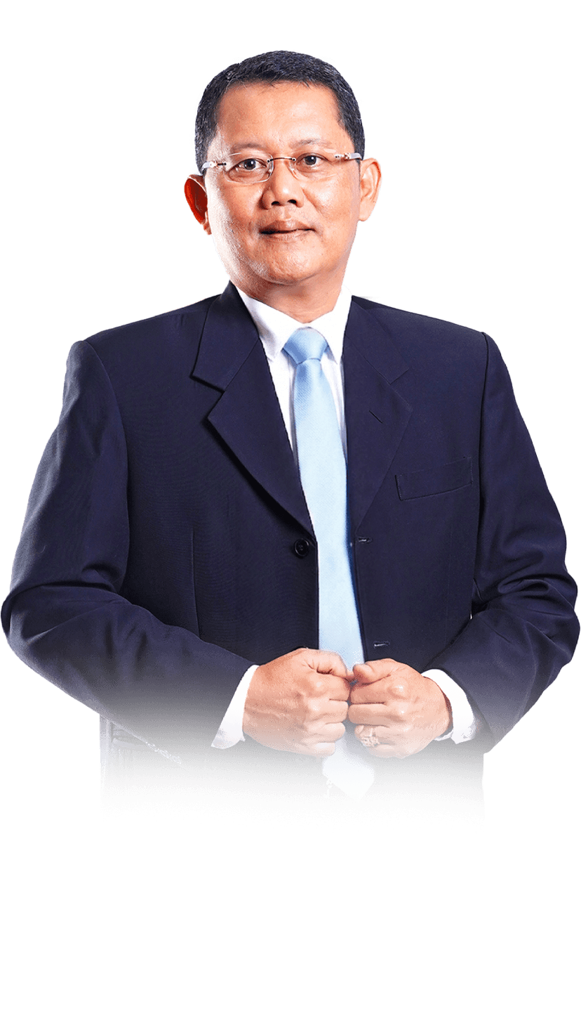 OKSAN OMAS M. PANGGABEAN