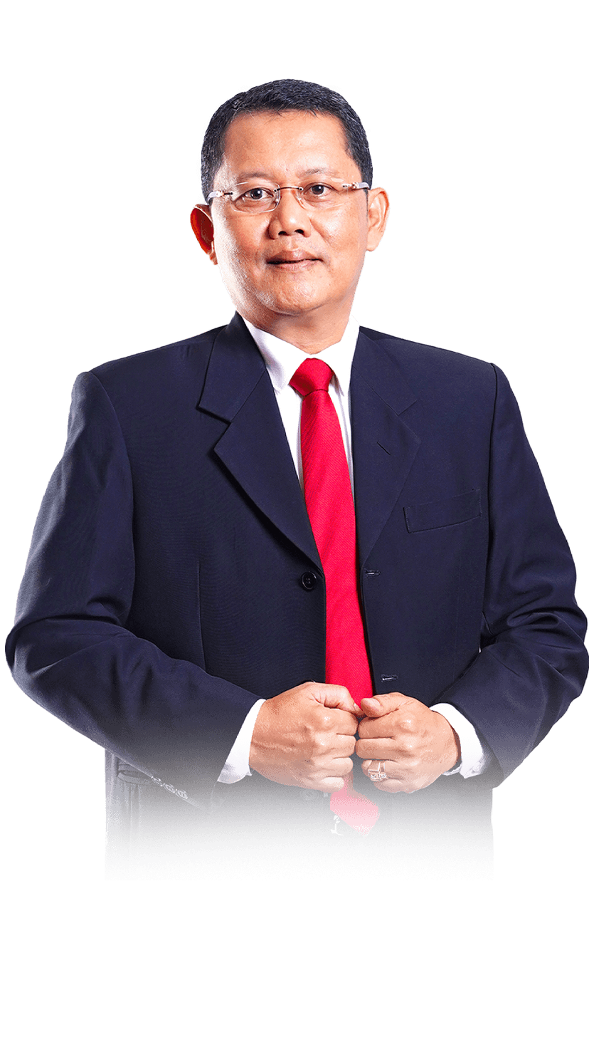 OKSAN OMAS M. PANGGABEAN