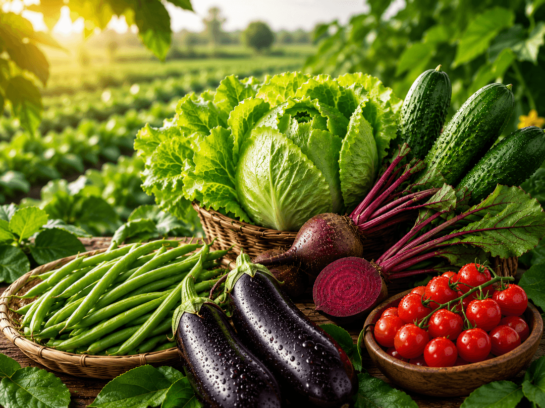 Hortikultura