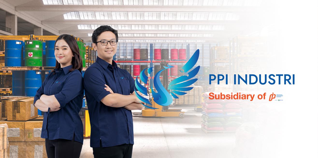 PPI Industri